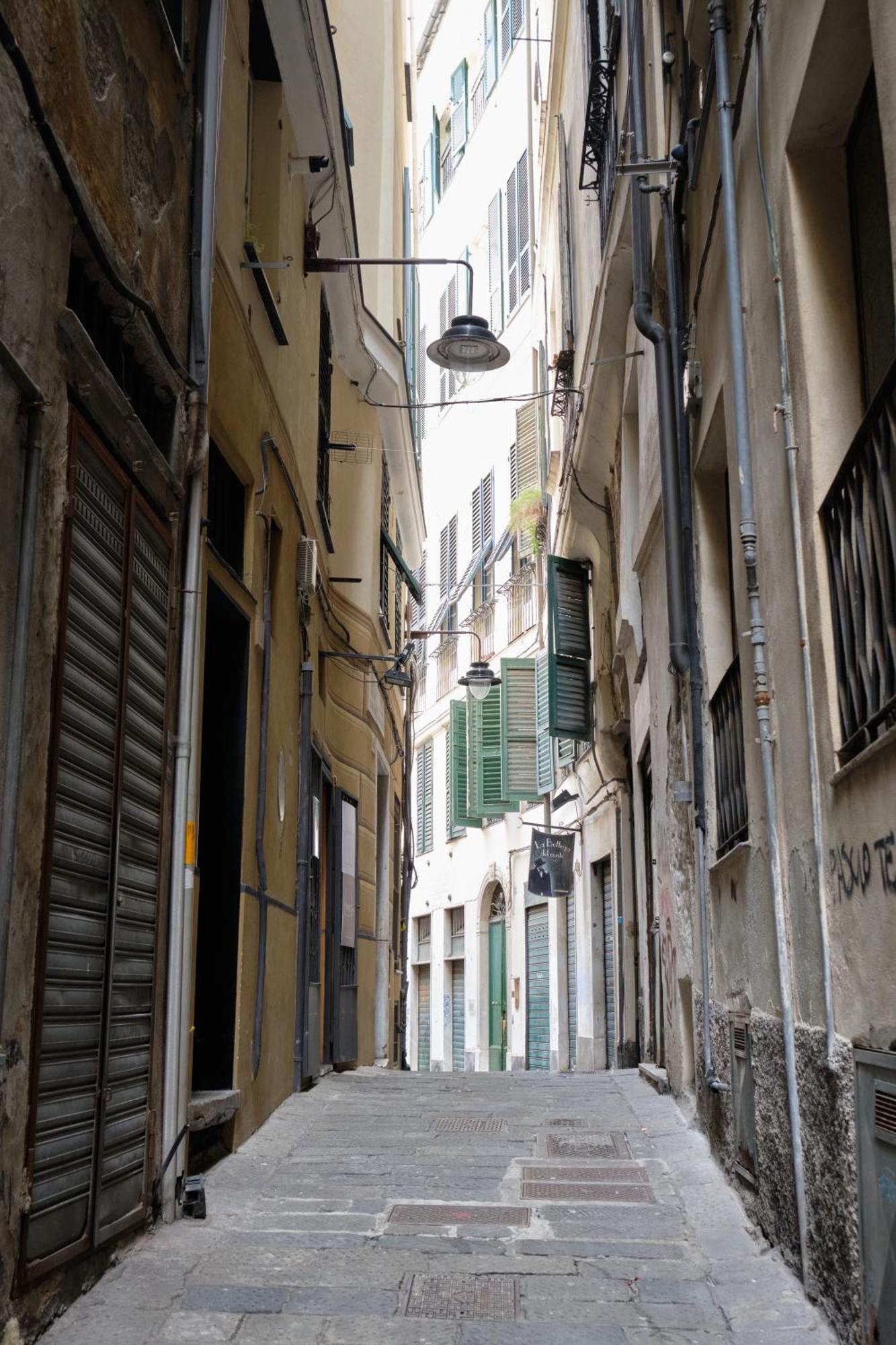 Casa Agata *