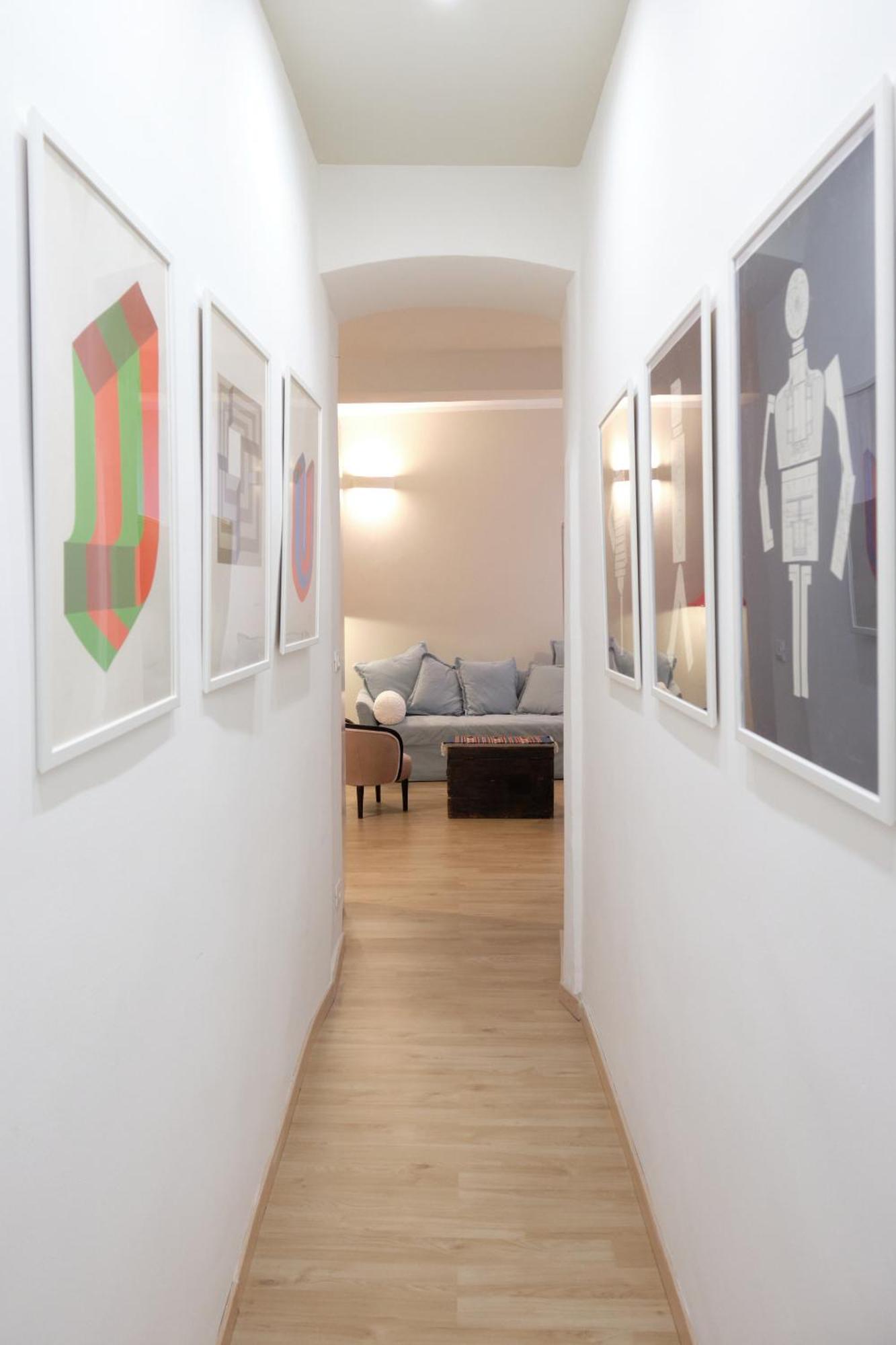 Appartamento Casa Agata Genova