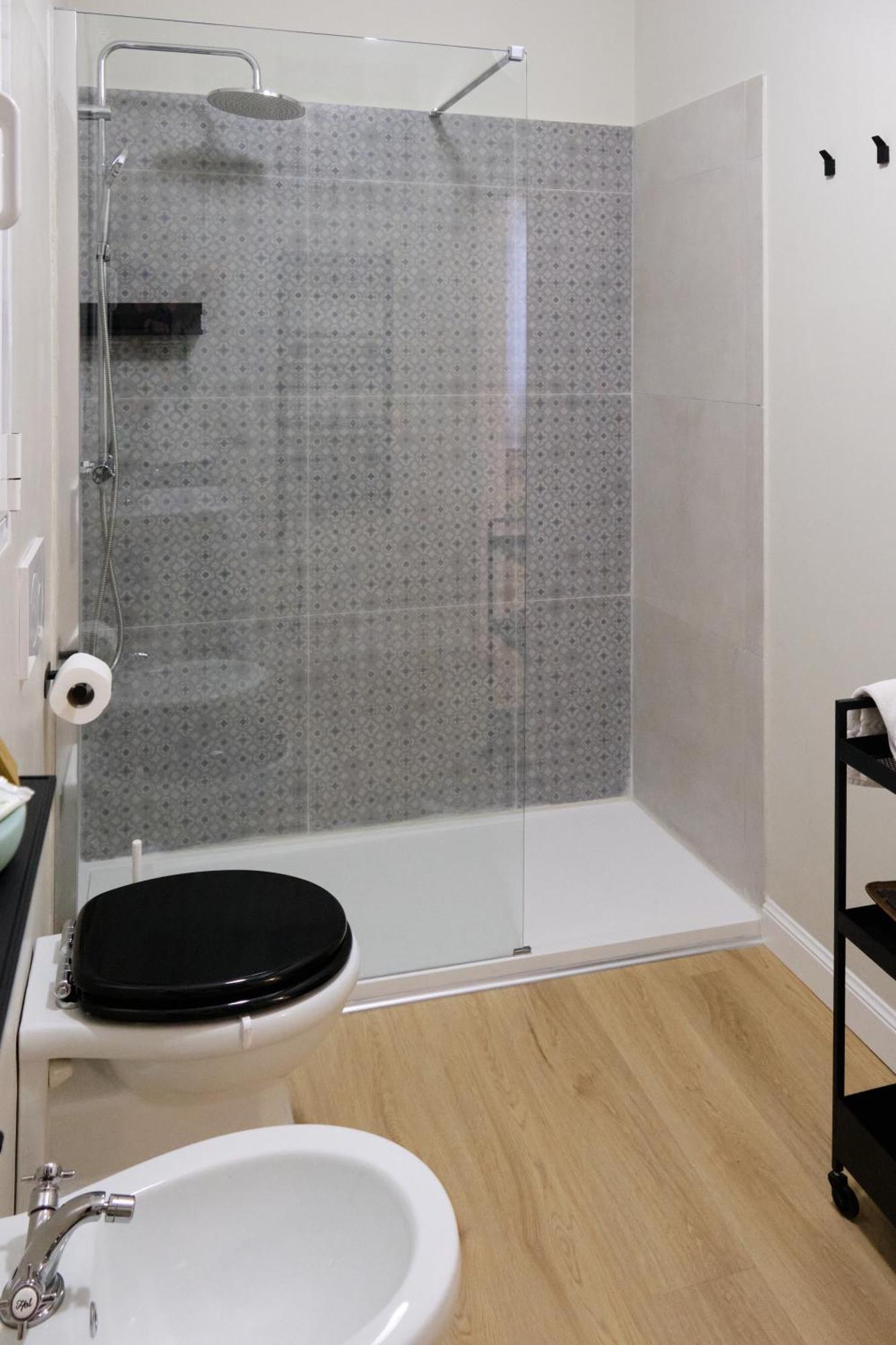 Apartamento Casa Agata *