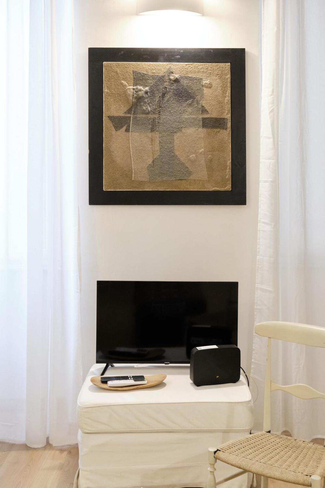 Casa Agata Apartamento Génova