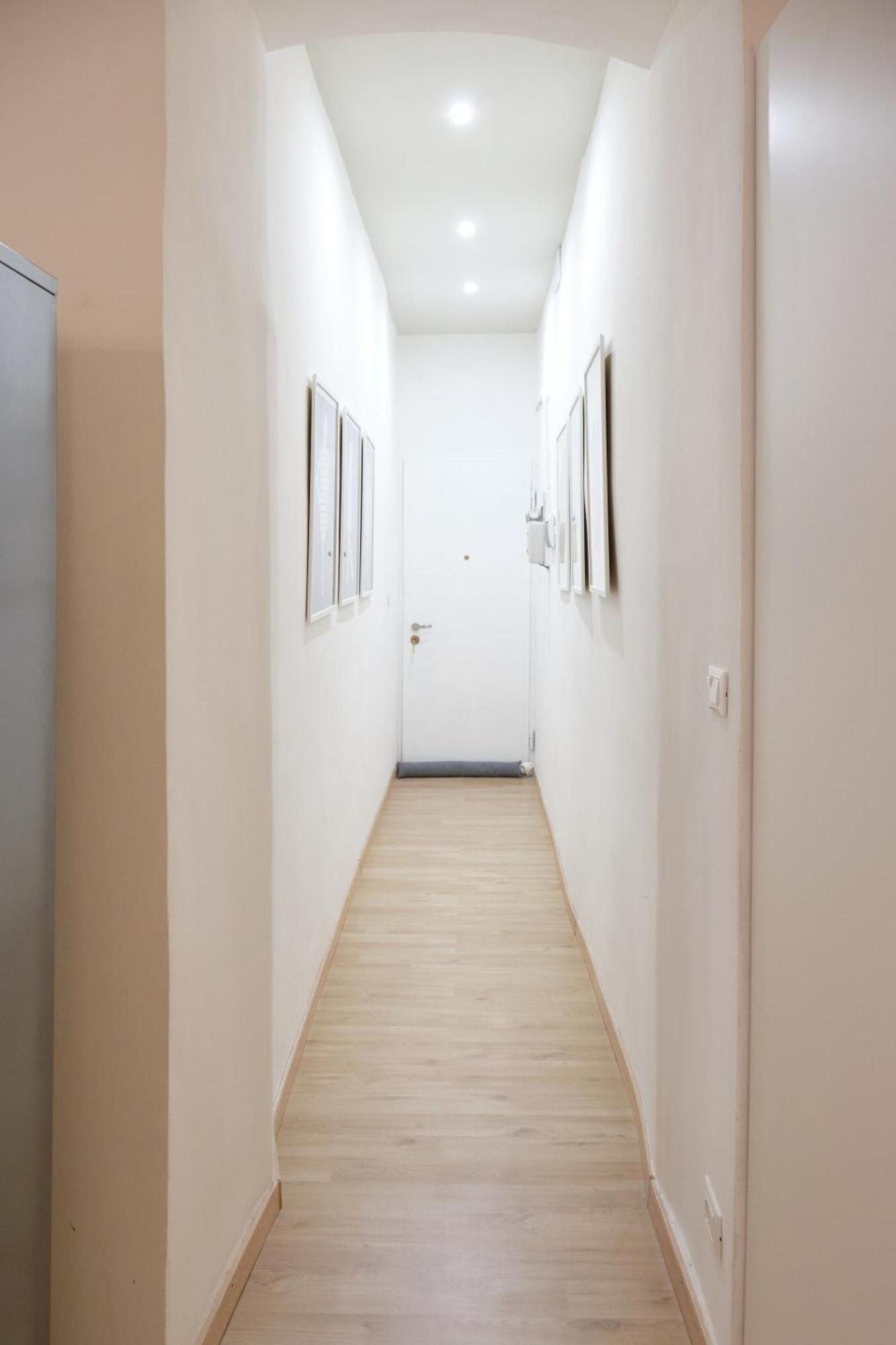Appartamento Casa Agata Genova