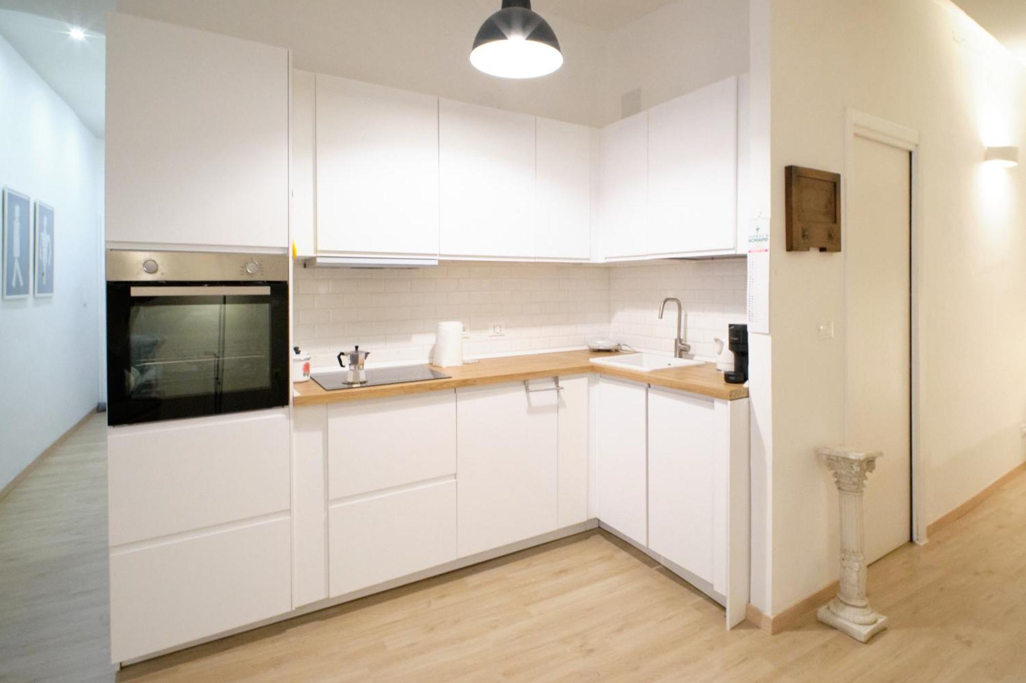 Appartamento Casa Agata
